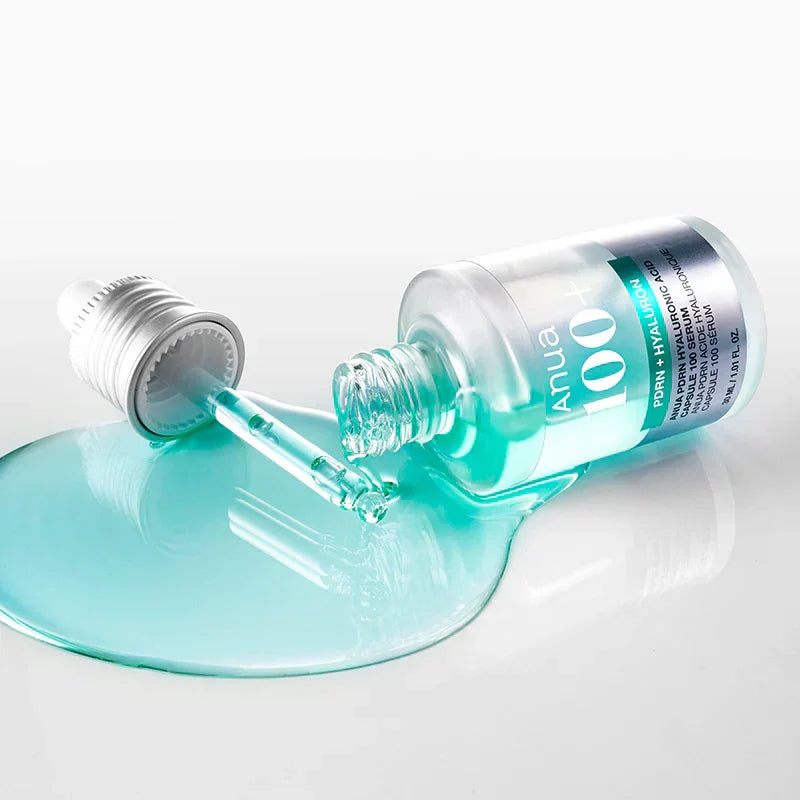 PDRN Hyaluronic Acid Capsule 100 Serum