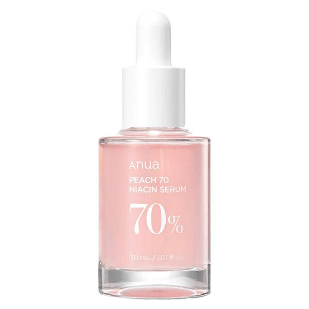 Anua Peach 70 Niacin Serum