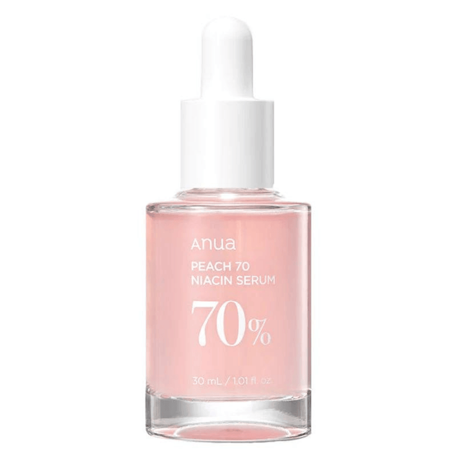 Anua Peach 70 Niacin Serum