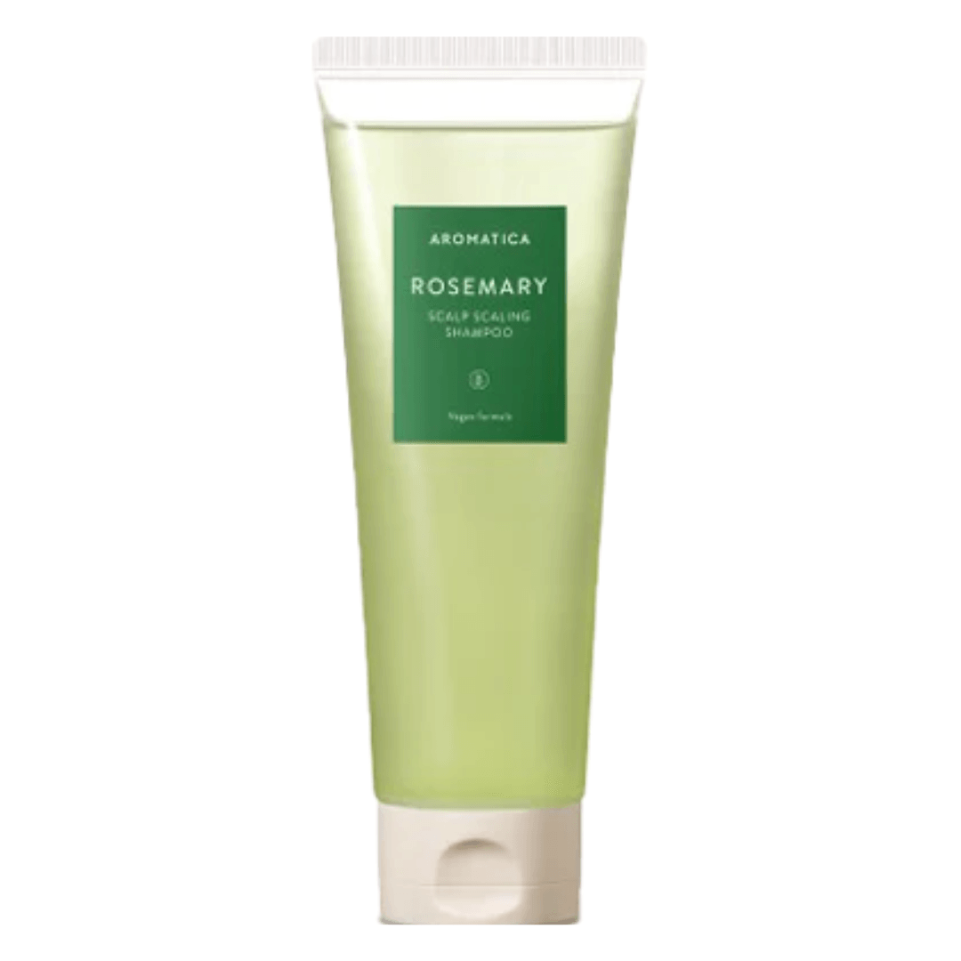 AROMATICA Rosemary Scalp Scaling Shampoo