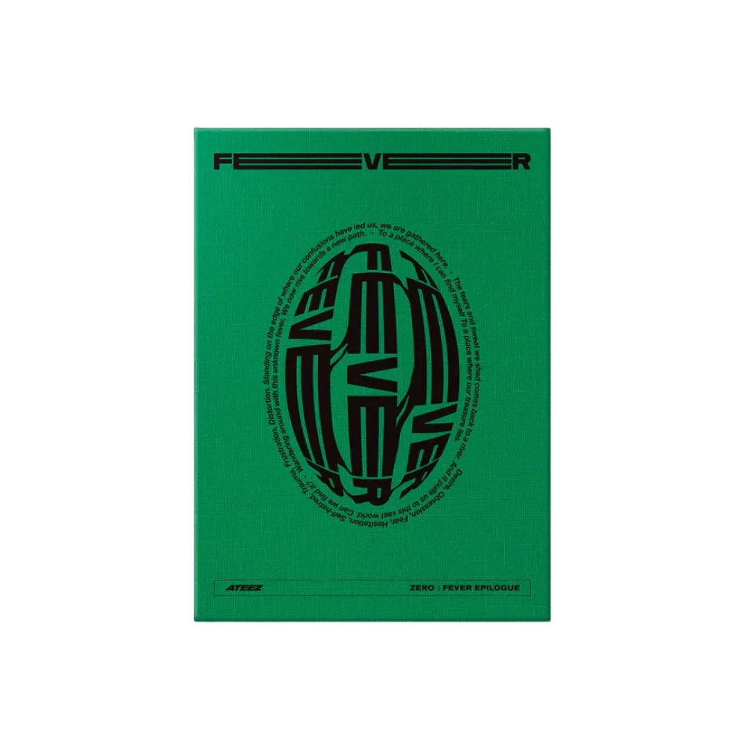 ZERO : FEVER EPILOGUE