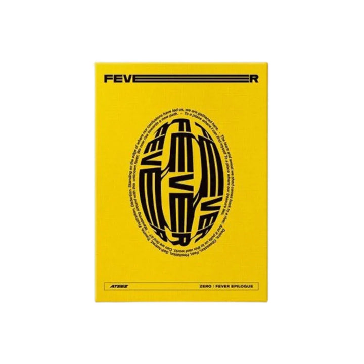 ZERO : FEVER EPILOGUE