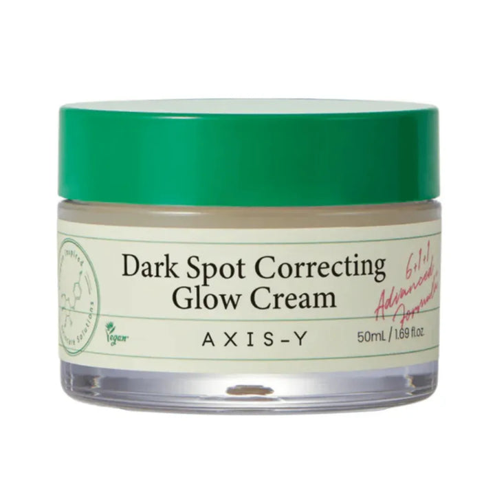 Dark Spot Correcting Glow Cream