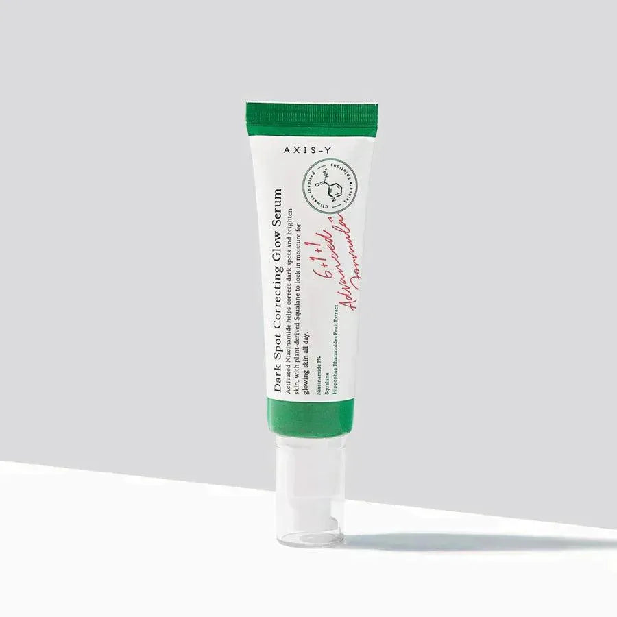 AXIS - Y Dark Spot Correcting Glow Serum