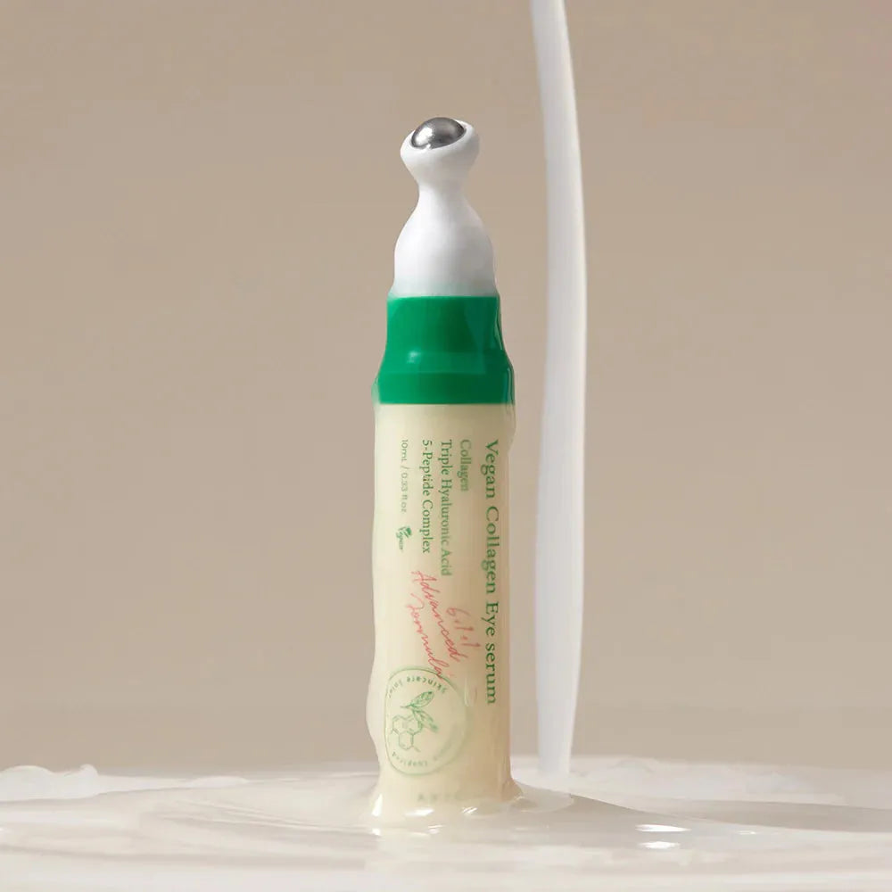 Vegan Collagen Eye Serum