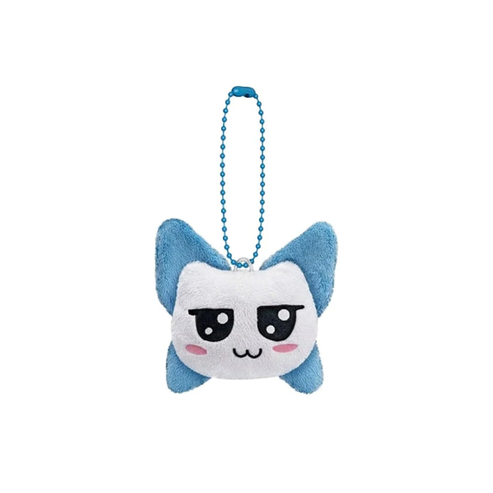 CHOOM - PLUSH KEYRING VER.
