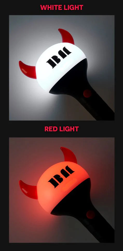 BABYMONSTER OFFICIAL LIGHT STICK