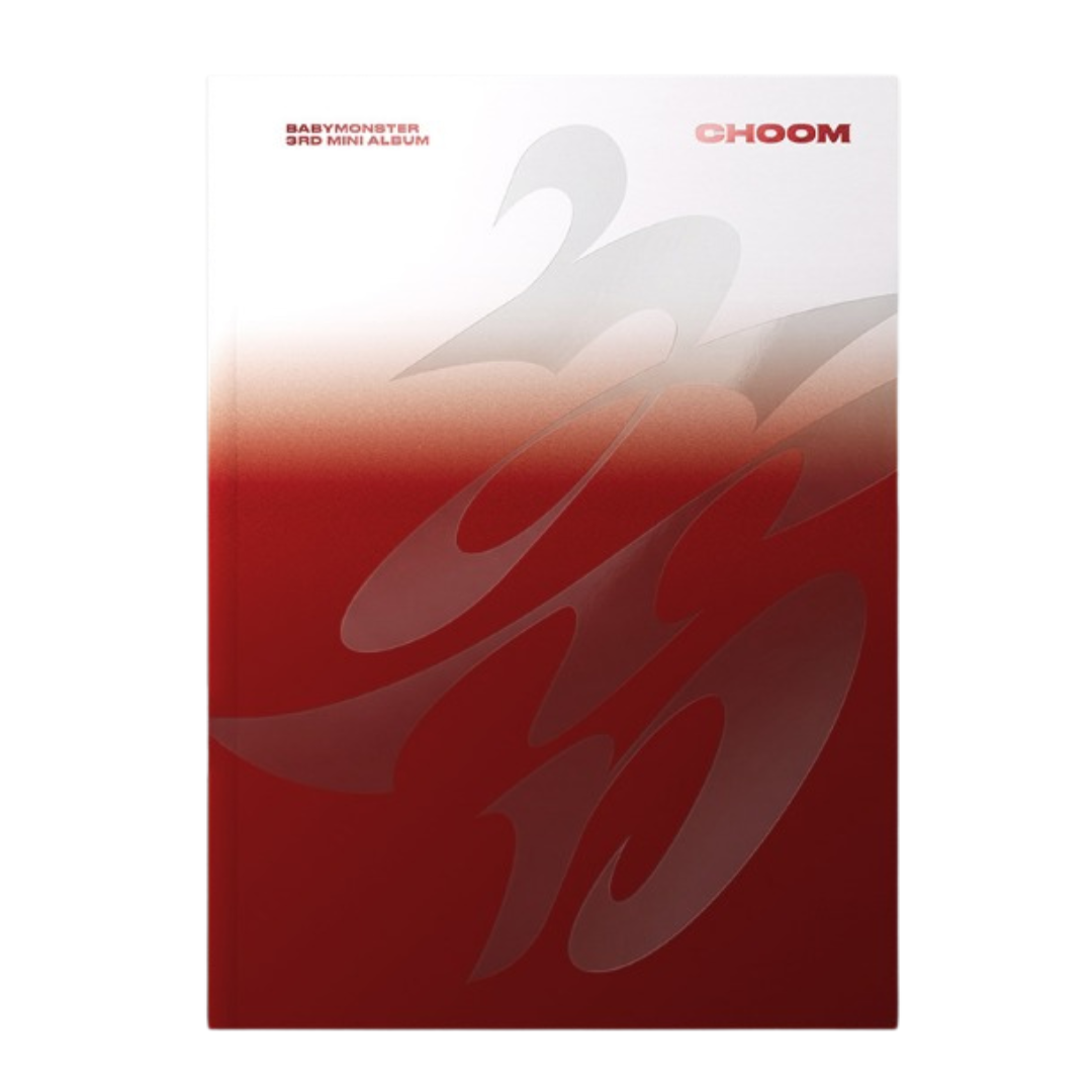 CHOOM (3rd Mini Album)