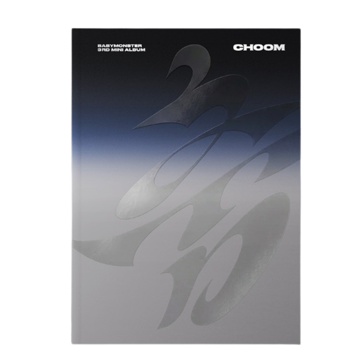 CHOOM (3rd Mini Album)