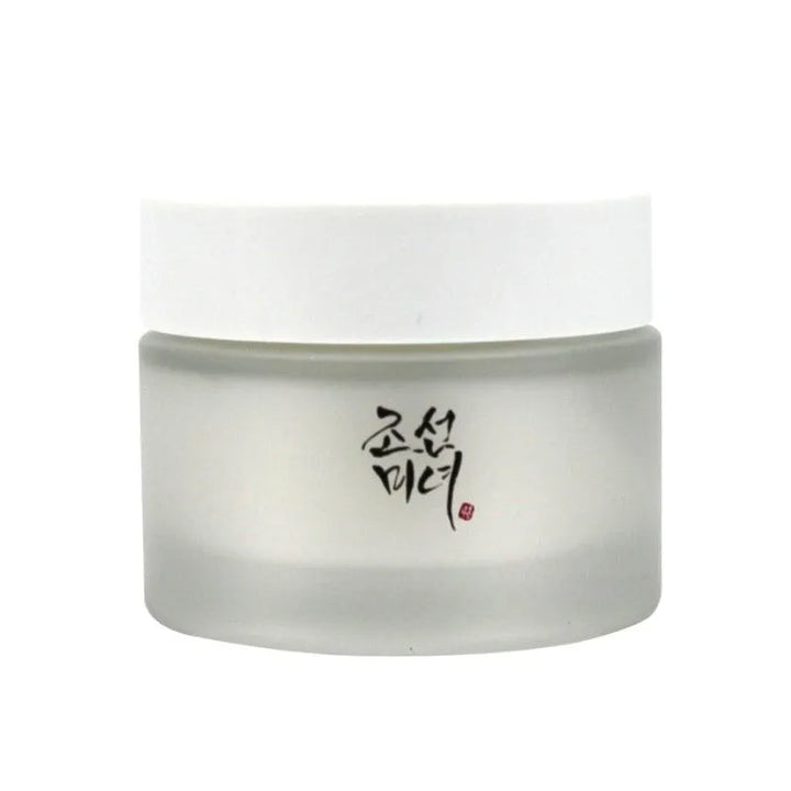 Beauty of Joseon Dynasty Cream in frosted jar, Korean skincare at Me Time Groningen
