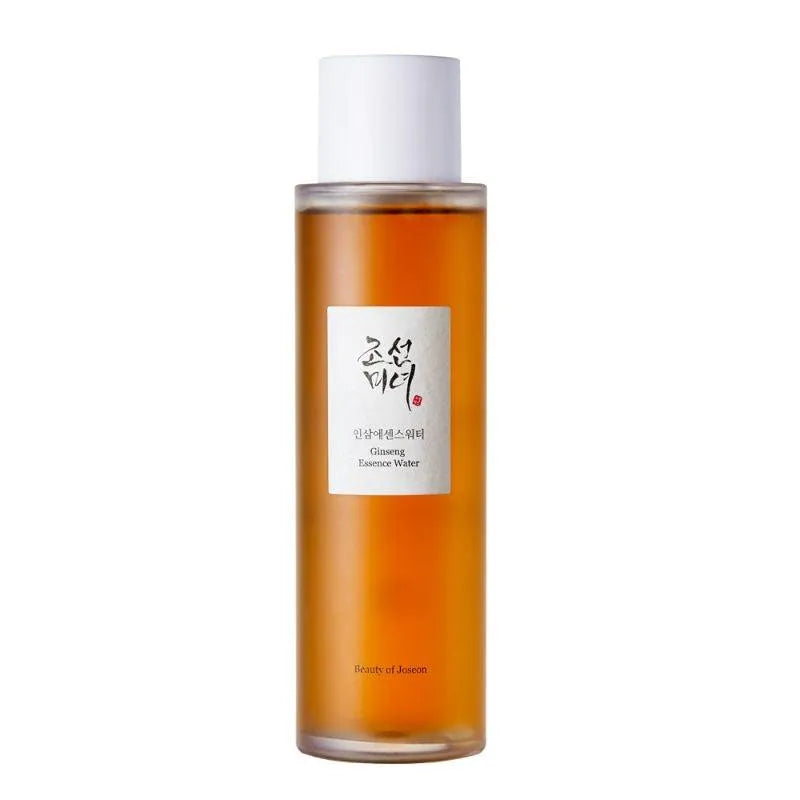 Beauty of Joseon Ginseng Essence Water bottle, Korean skincare product, Me Time Groningen