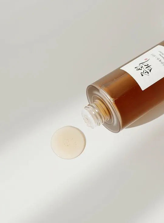 Beauty of Joseon Ginseng Essence Water bottle with liquid drop, Korean skincare Nederland