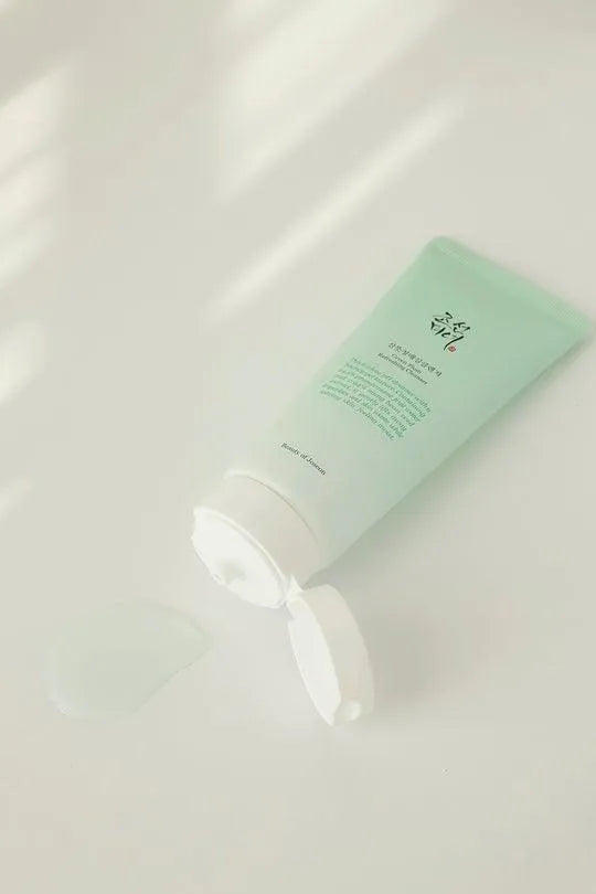 Beauty of Joseon Green Plum Refreshing Cleanser