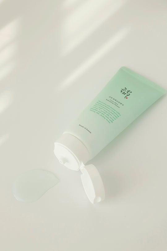 Beauty of Joseon Green Plum Refreshing Cleanser