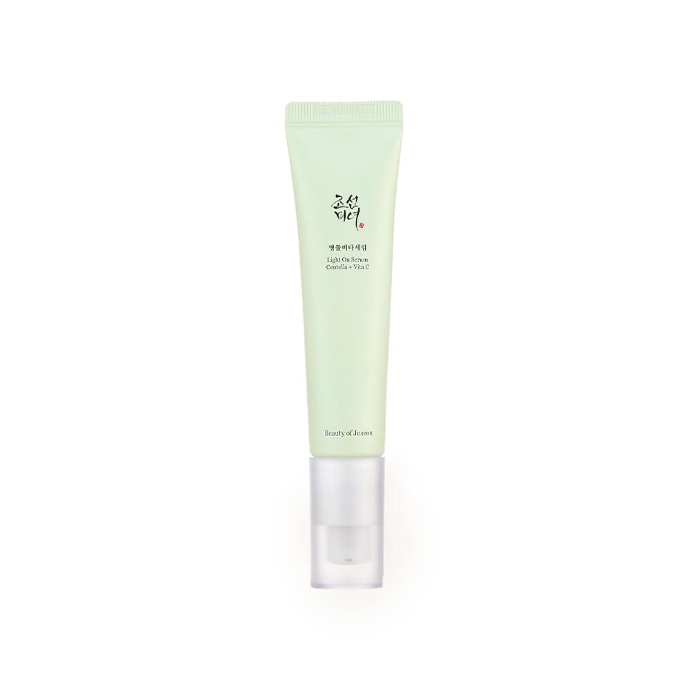 Beauty of Joseon Light On Serum : Centella + Vita C