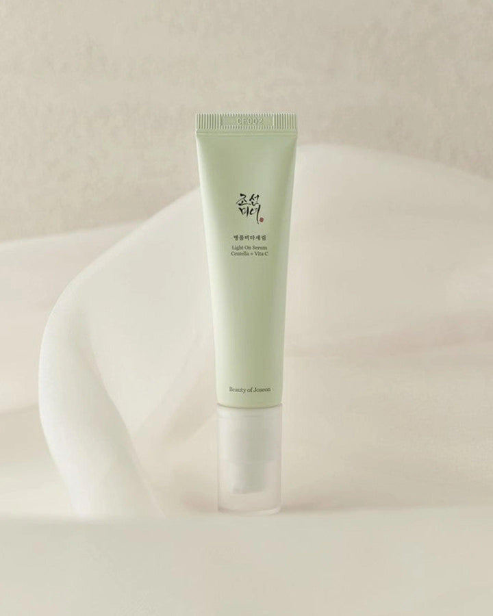 Beauty of Joseon Light On Serum : Centella + Vita C