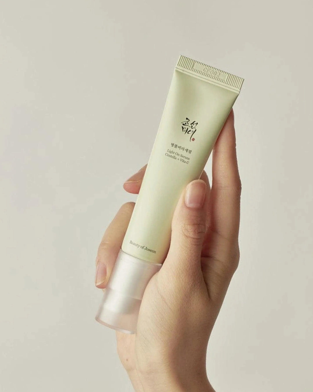 Beauty of Joseon Light On Serum : Centella + Vita C
