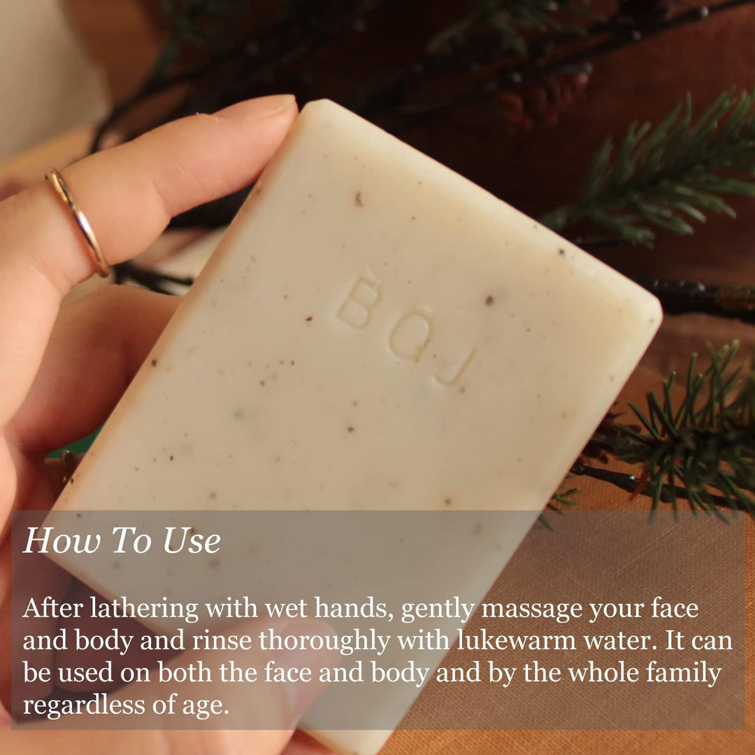 Beauty of Joseon Low pH Rice Face and Body Cleansing Bar