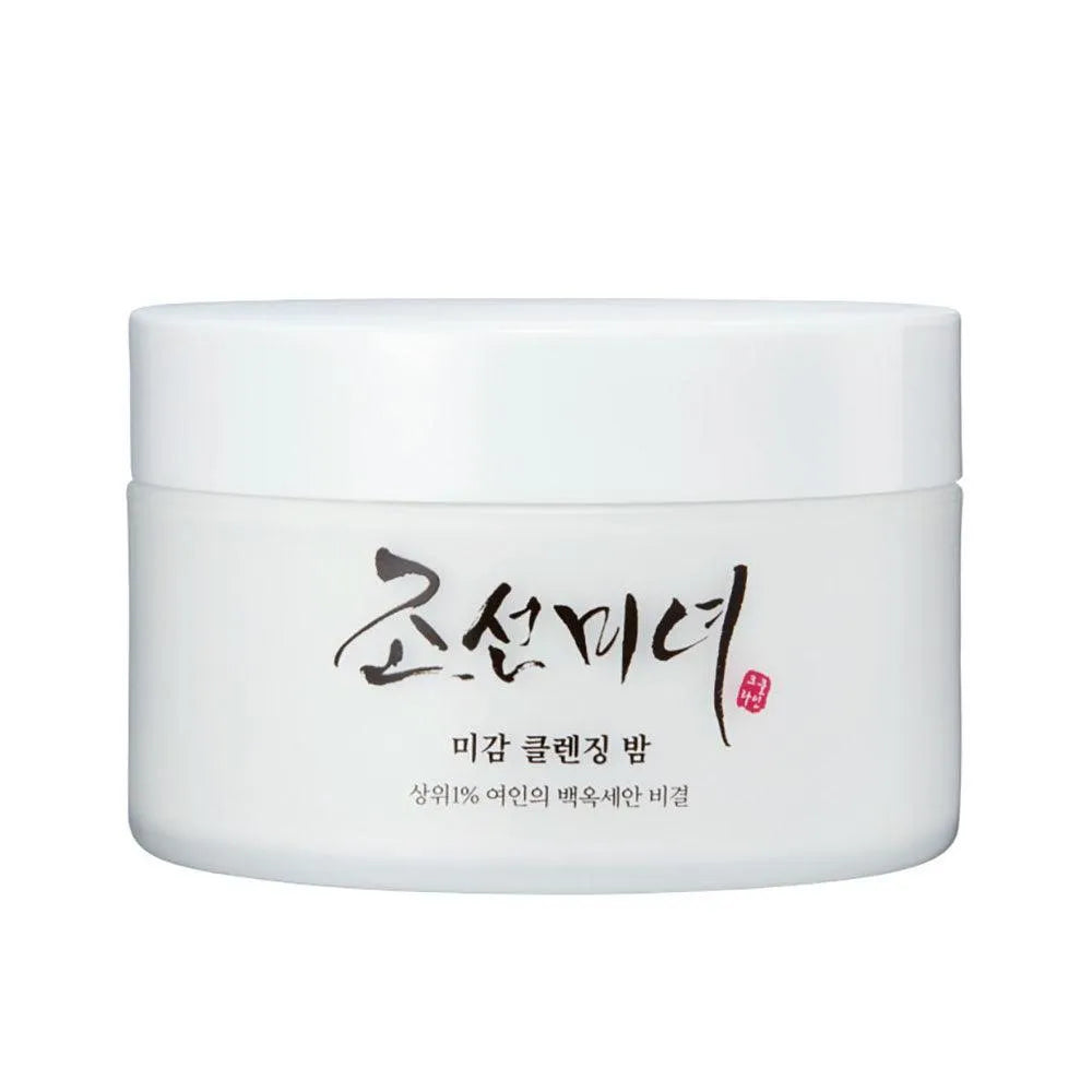 Beauty of Joseon Radiance Cleansing Balm