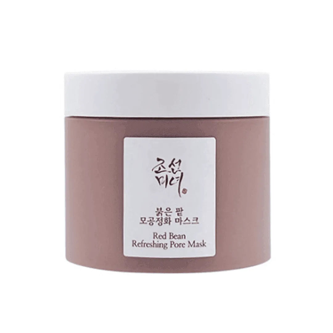 Beauty of Joseon Red Bean Refreshing Pore Mask