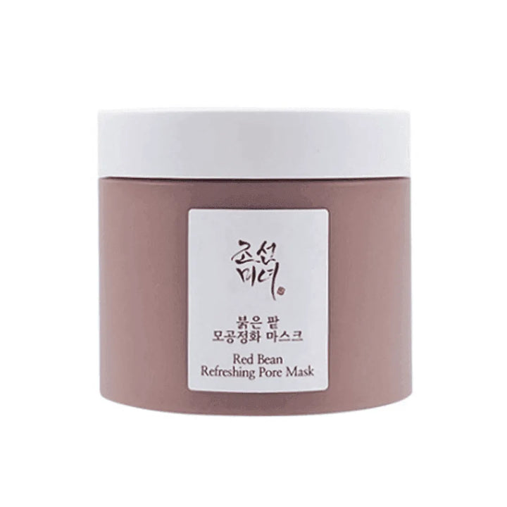 Beauty of Joseon Red Bean Refreshing Pore Mask