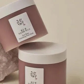 Beauty of Joseon Red Bean Refreshing Pore Mask
