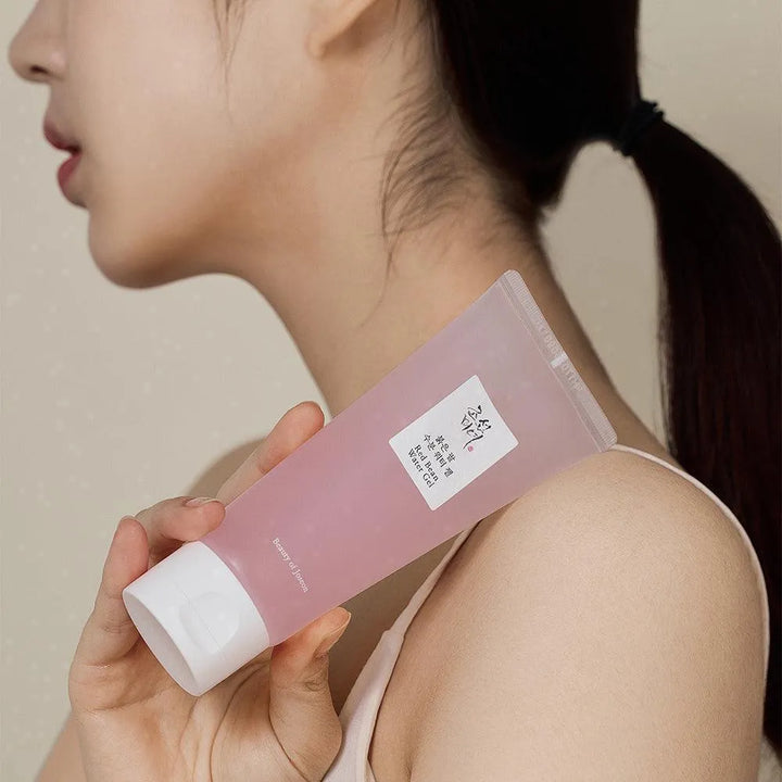 Beauty of Joseon Red Bean Water Gel