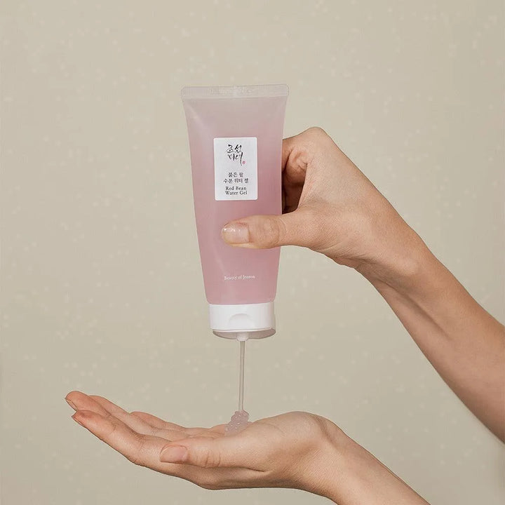 Beauty of Joseon Red Bean Water Gel