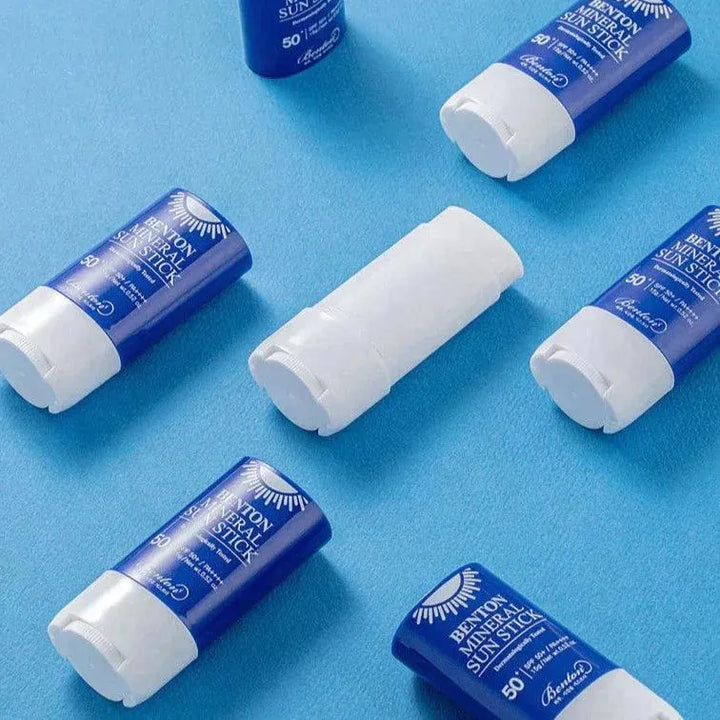 Benton Mineral Sun Stick SPF50 PA++++