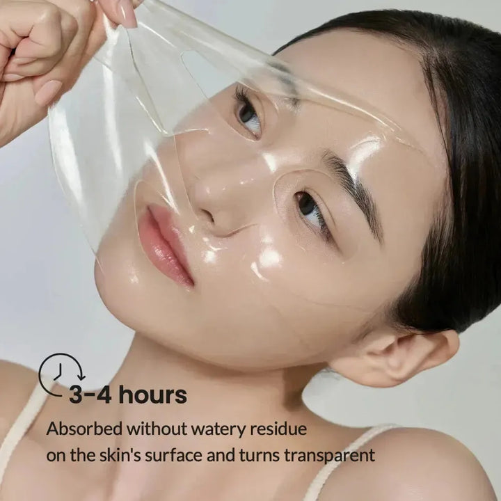 Refreshing Sea Kelp Real Deep Mask
