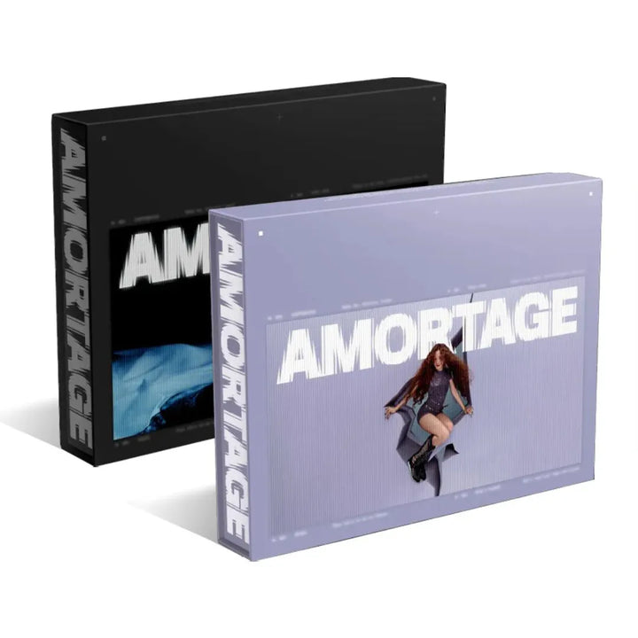 AMORTAGE (Exclusive Edition)