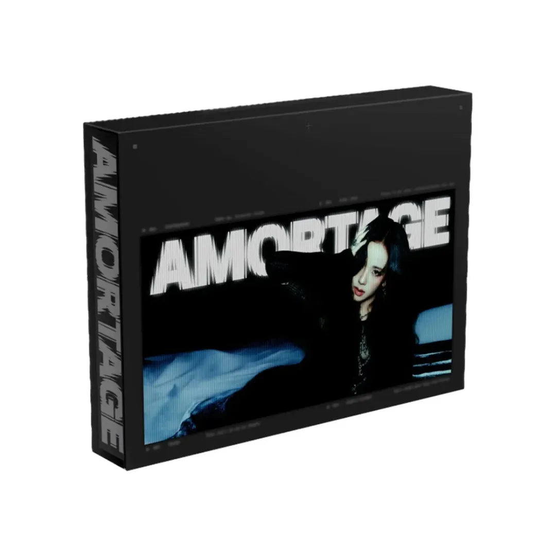 AMORTAGE (Exclusive Edition)