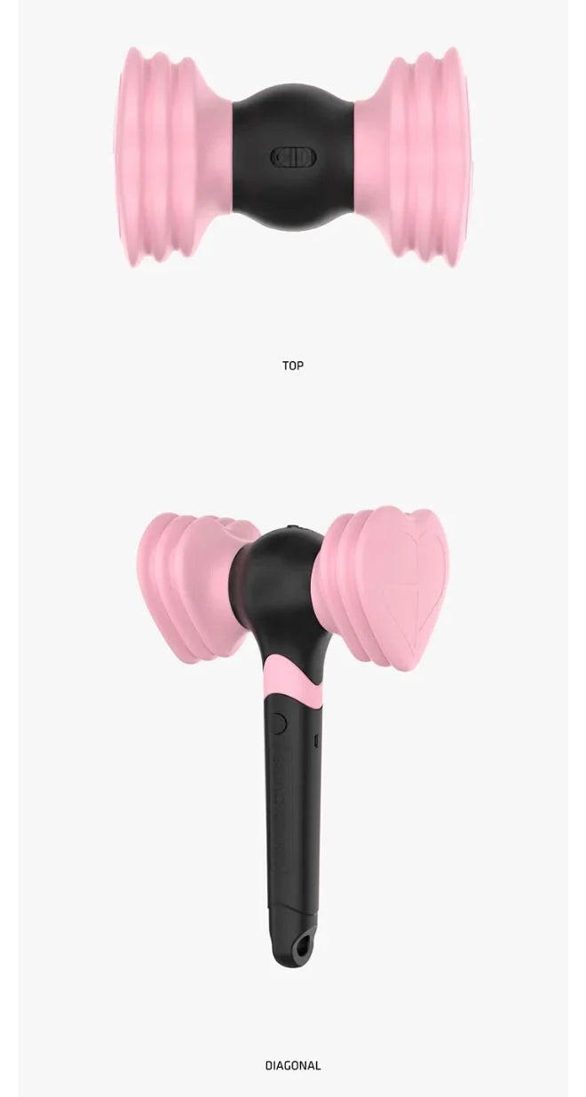 BLACKPINK OFFICIAL LIGHT STICK SPECIAL EDITION