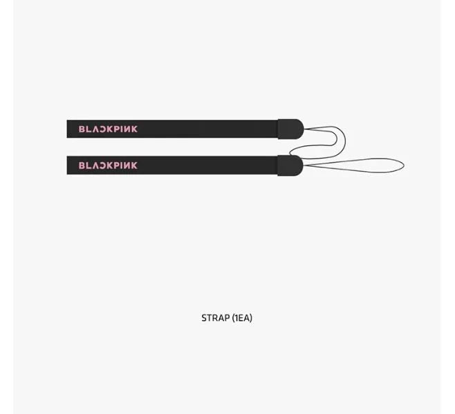 BLACKPINK OFFICIAL LIGHT STICK SPECIAL EDITION