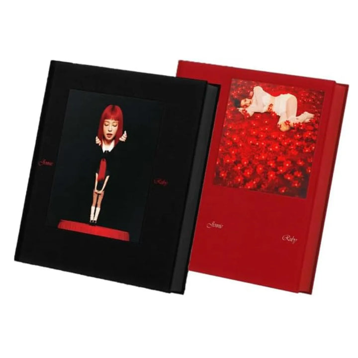 RUBY (Photobook ver.)