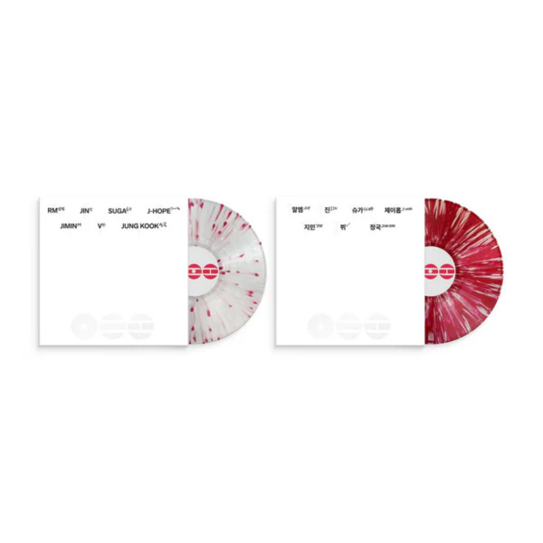 ARIRANG (Deluxe Vinyl)
