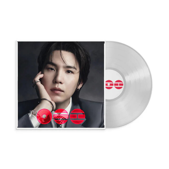 ARIRANG (Standard Vinyl)