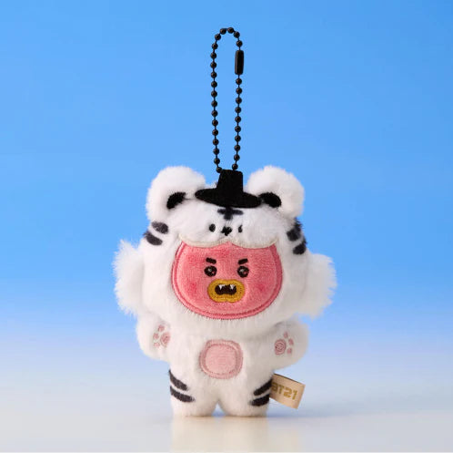 BT21 K-HORANG PLUSH KEYRING