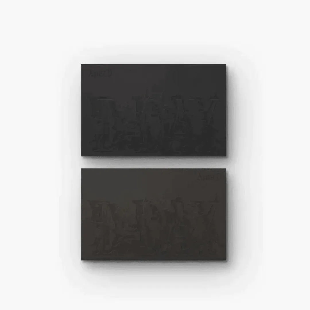 BTS D-DAY (1ST SOLO ALBUM)