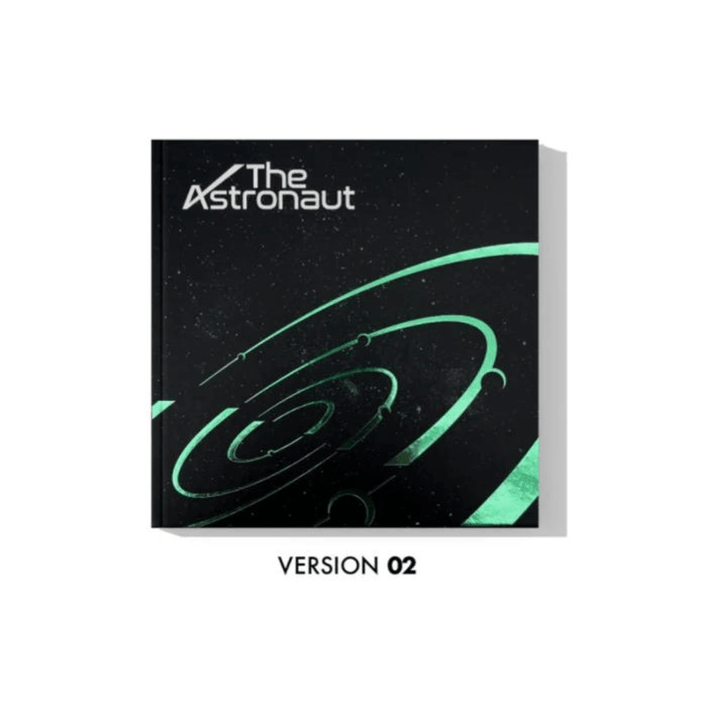 BTS Solo Single [The Astronaut]