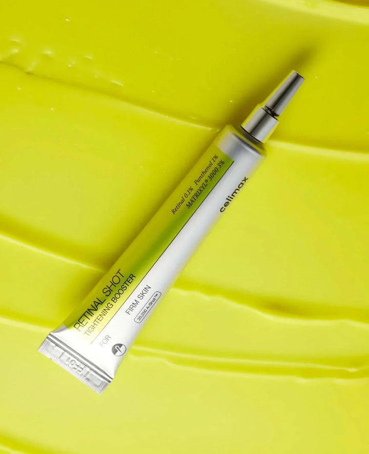 Retinal Shot Tightening Booster