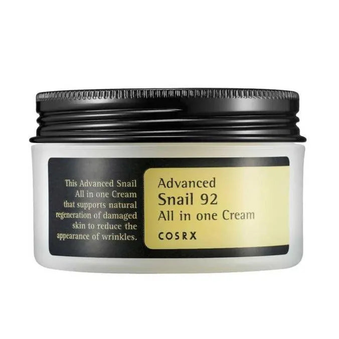COSRX Advanced Snail 92 All In One Cream