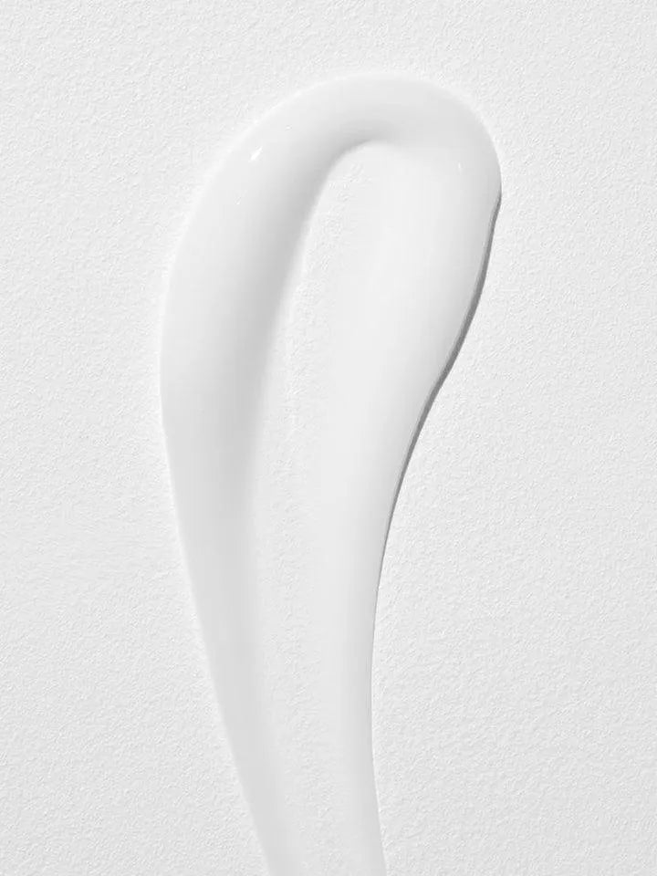 COSRX Advanced Snail 92 All In One Cream swatch on white background, Korean skincare Me Time Groningen