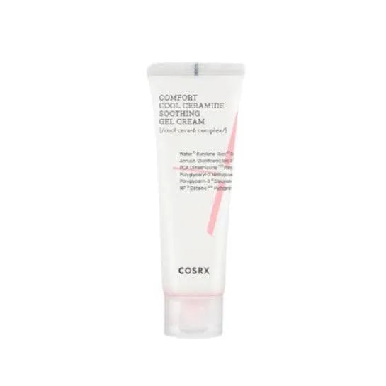COSRX Balancium Comfort Cool Ceramide Soothing Gel Cream