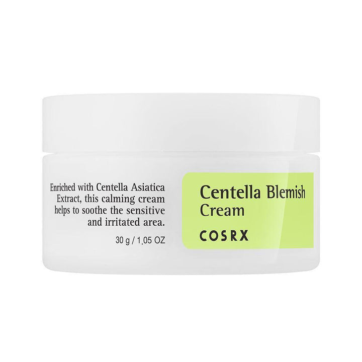 COSRX Centella Blemish Cream