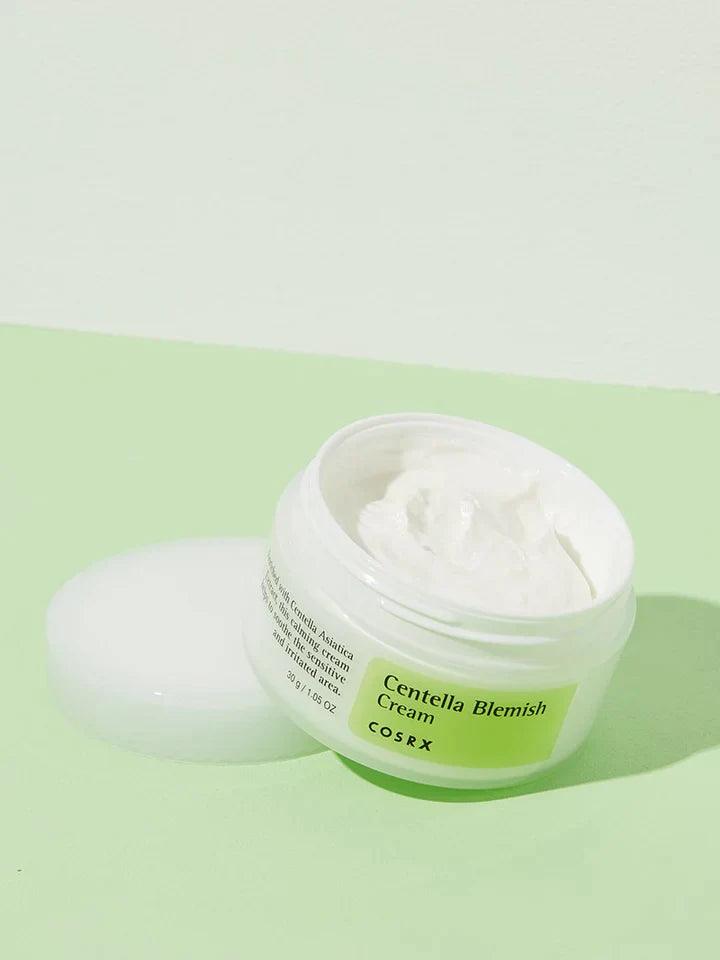 COSRX Centella Blemish Cream