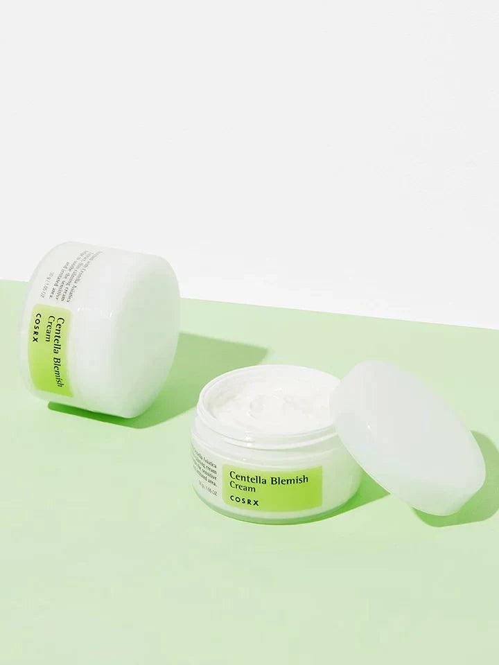 COSRX Centella Blemish Cream