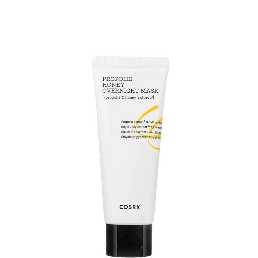 COSRX Full Fit Propolis Honey Overnight Mask