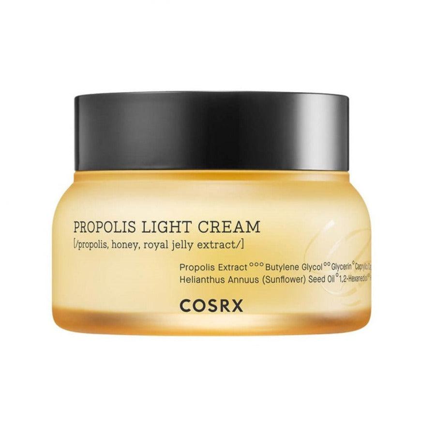 COSRX Full Fit Propolis Light Cream