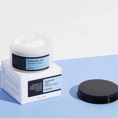 COSRX Hyaluronic Acid Intensive Cream